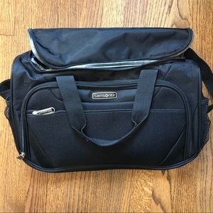 Samsonite Travel Bag - Carry on